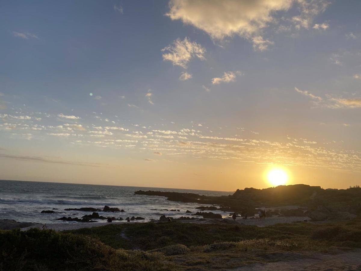 Hermanus 60 On Flat Bagian luar foto