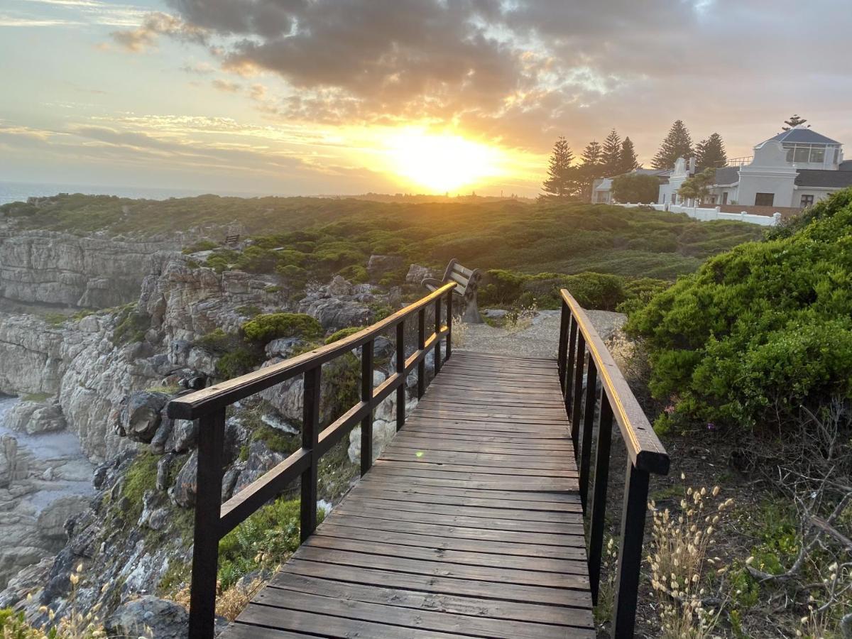 Hermanus 60 On Flat Bagian luar foto