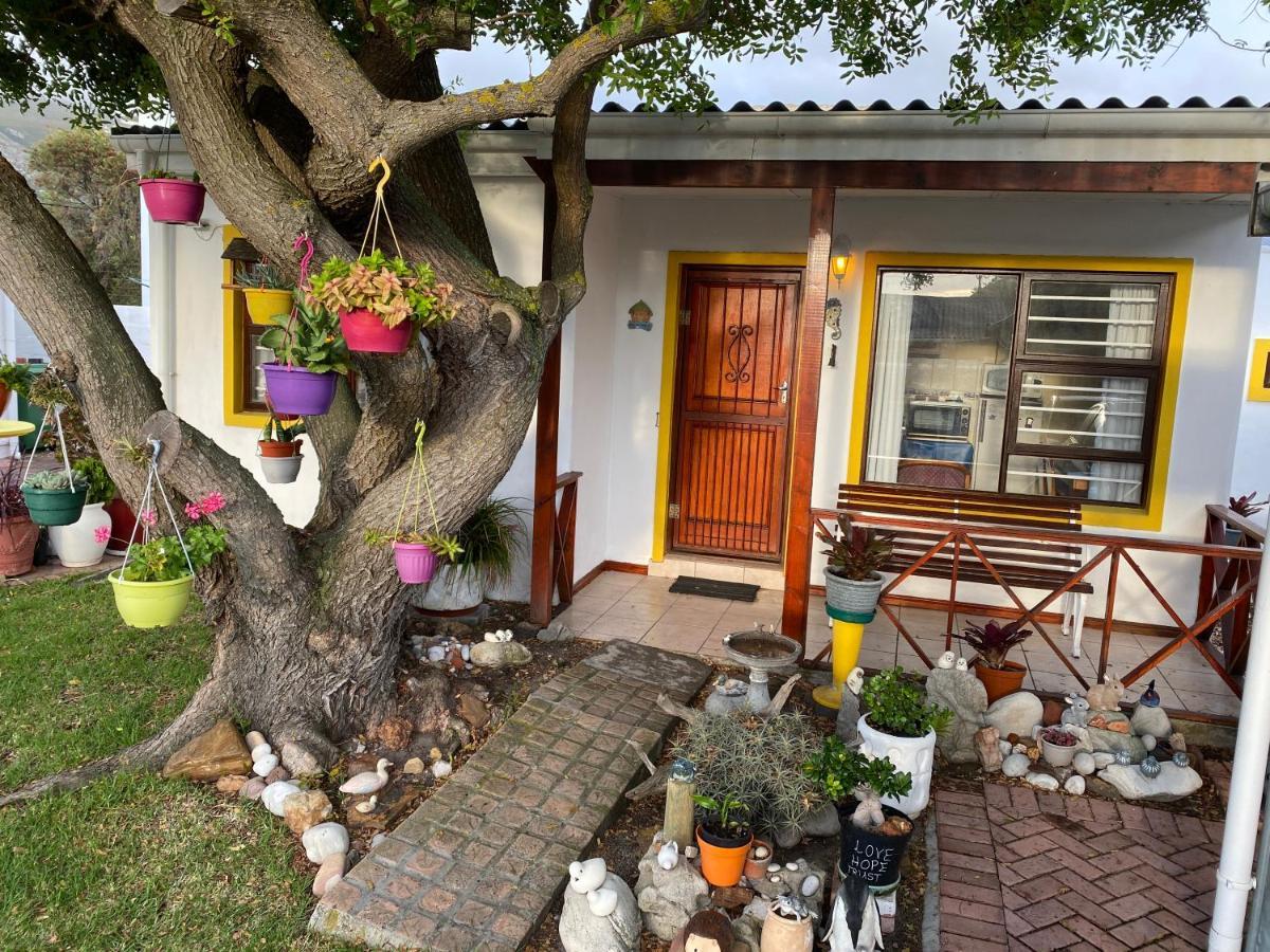 Hermanus 60 On Flat Bagian luar foto