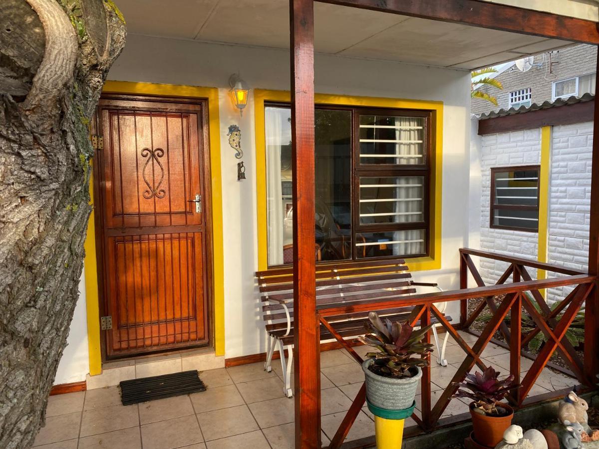 Hermanus 60 On Flat Bagian luar foto