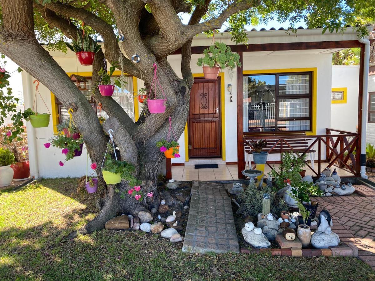 Hermanus 60 On Flat Bagian luar foto