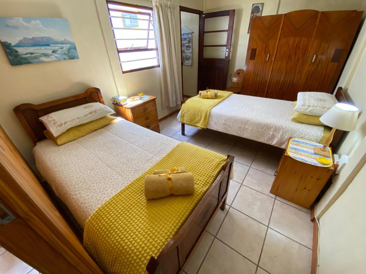Hermanus 60 On Flat Bagian luar foto