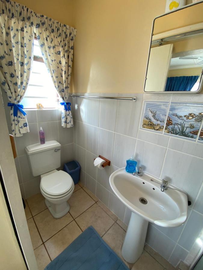 Hermanus 60 On Flat Bagian luar foto