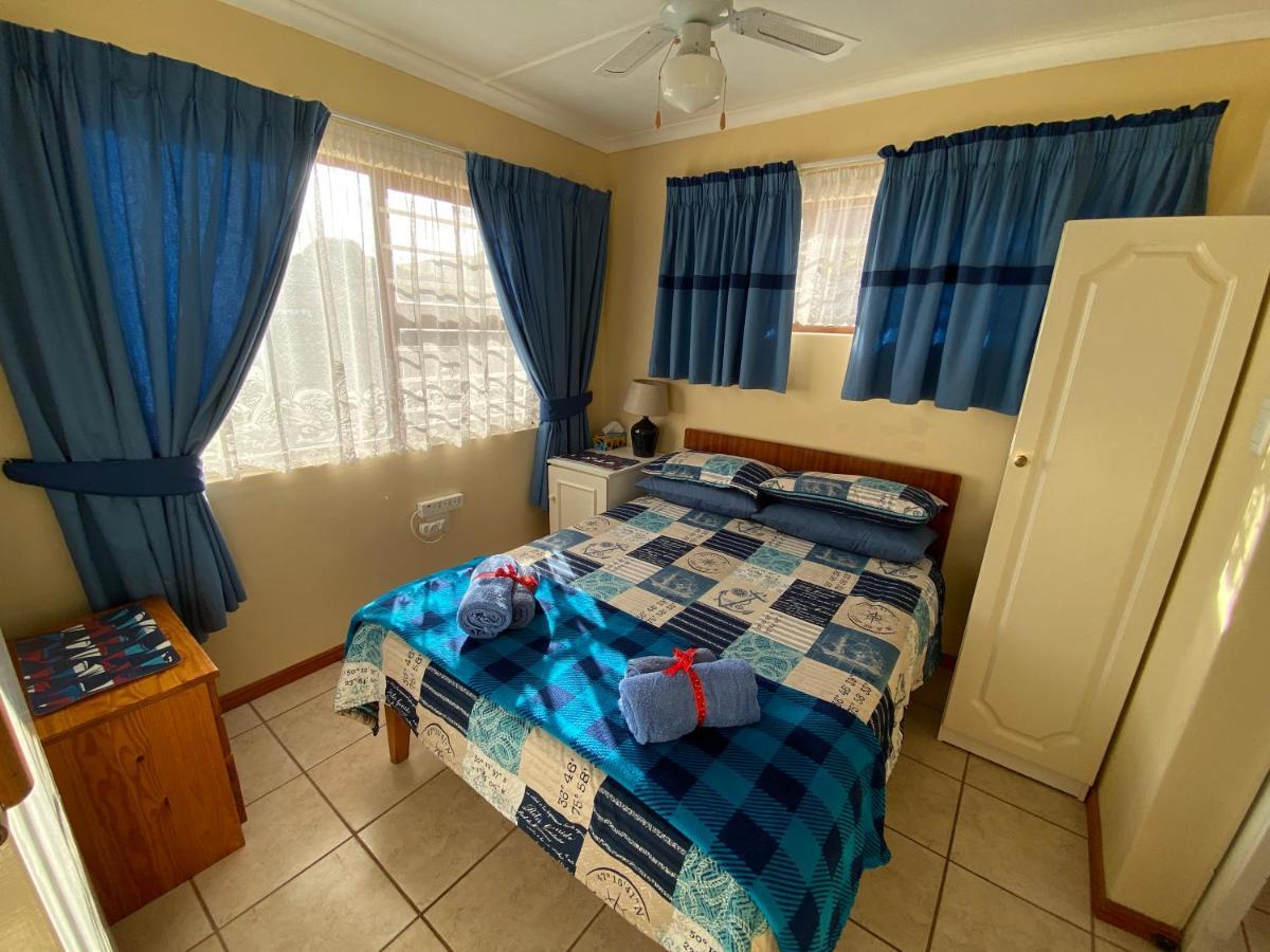 Hermanus 60 On Flat Bagian luar foto