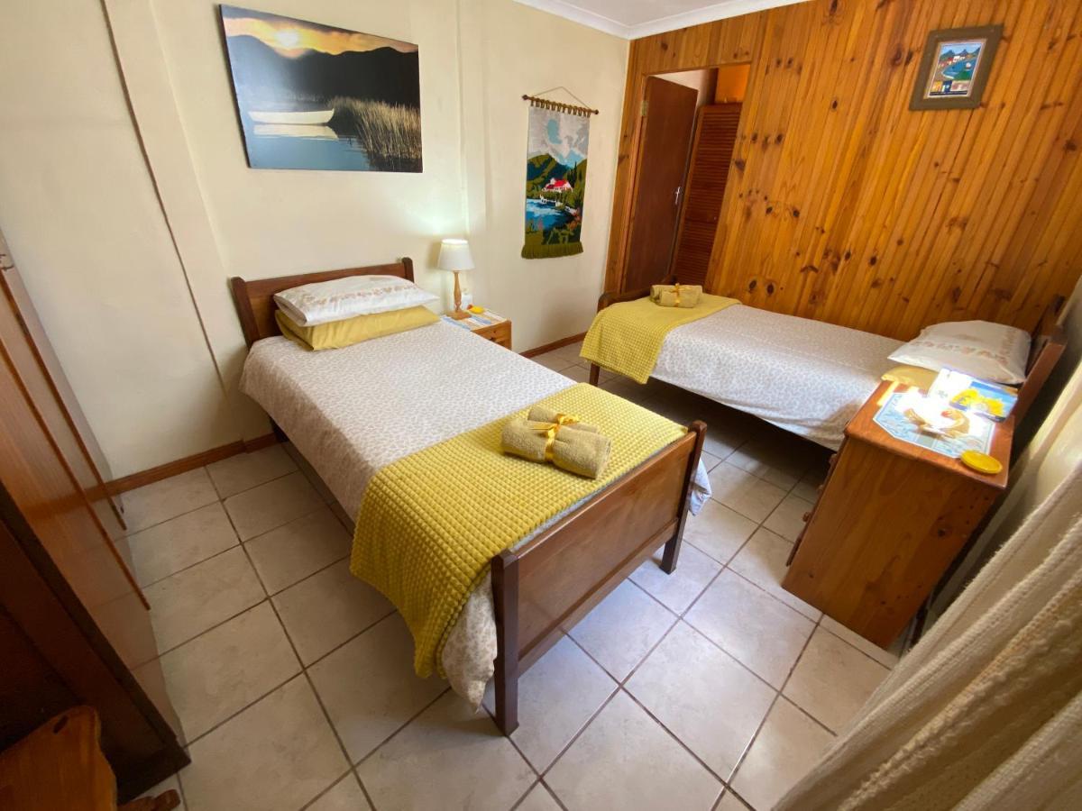 Hermanus 60 On Flat Bagian luar foto
